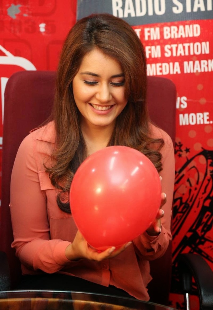 Rashi Khanna