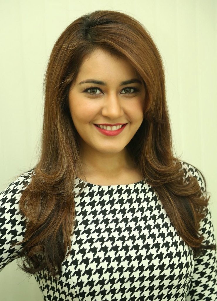 Rashi Khanna