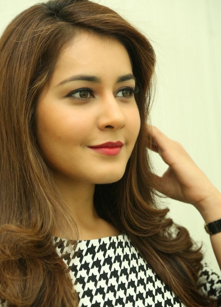 Rashi Khanna