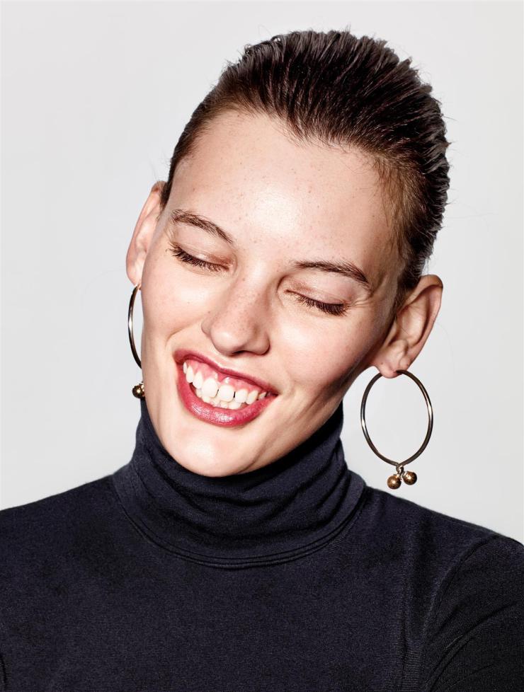 Amanda Murphy