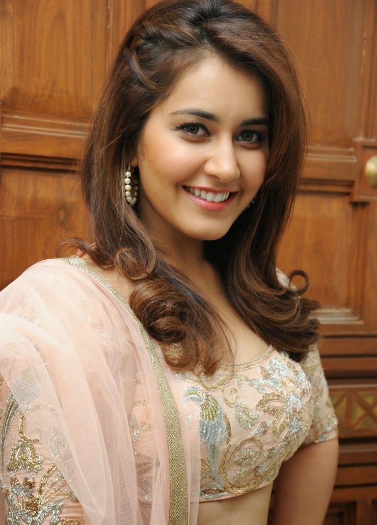 Rashi Khanna