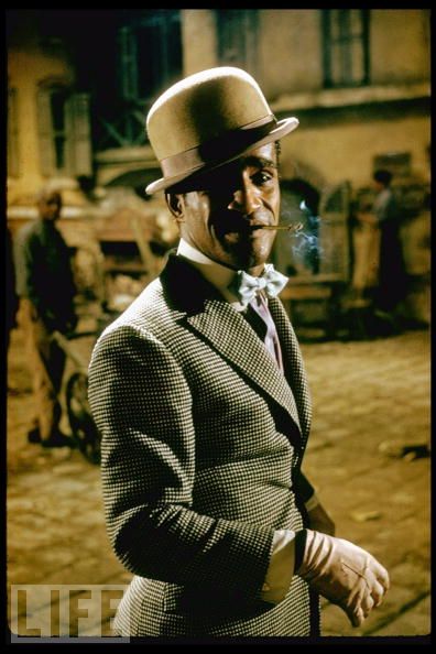 Porgy and Bess (1959) Porgy and Bess (1959)