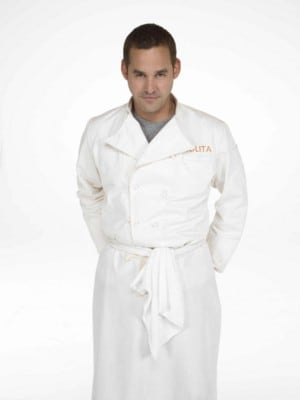 Nicholas Brendon