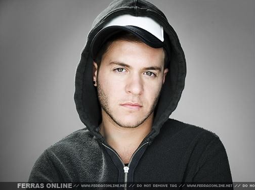 Ferras