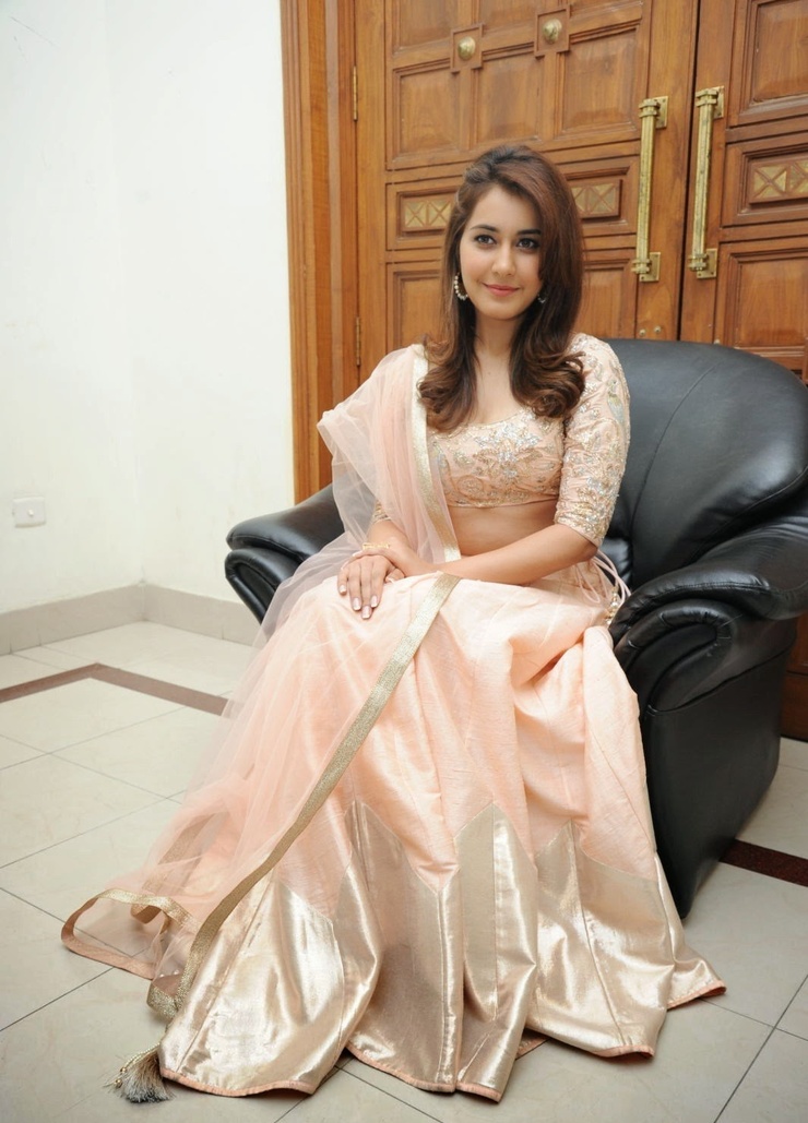 Rashi Khanna