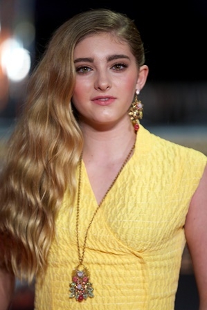 Picture of Willow Shields