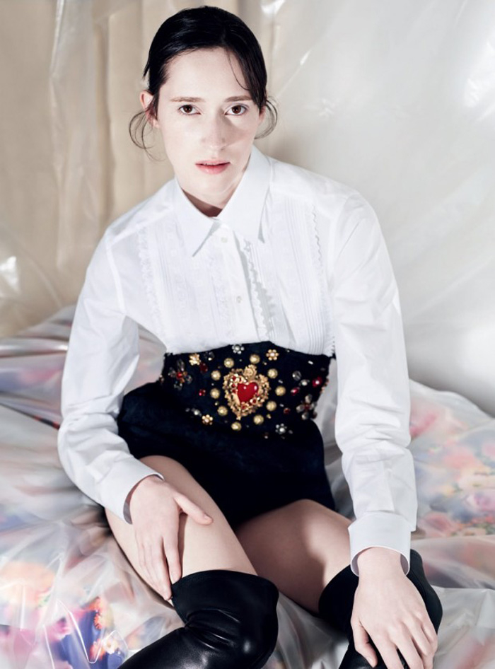 Helena Severin