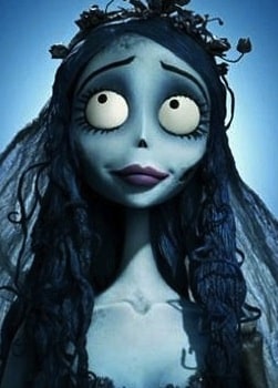 Emily (Corpse Bride) Emily (Corpse Bride)