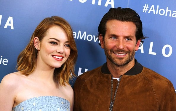 Emma Stone Emma Stone