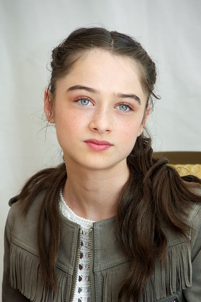 Picture of Raffey Cassidy