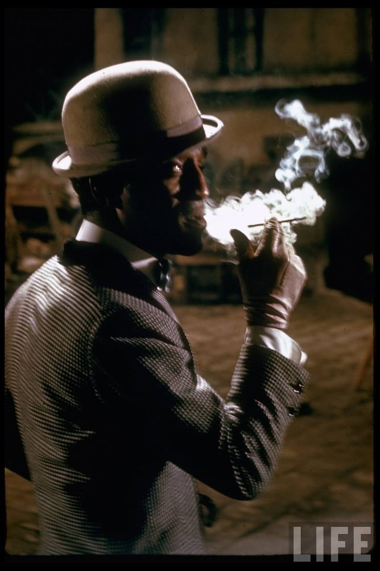 Porgy and Bess (1959) Porgy and Bess (1959)