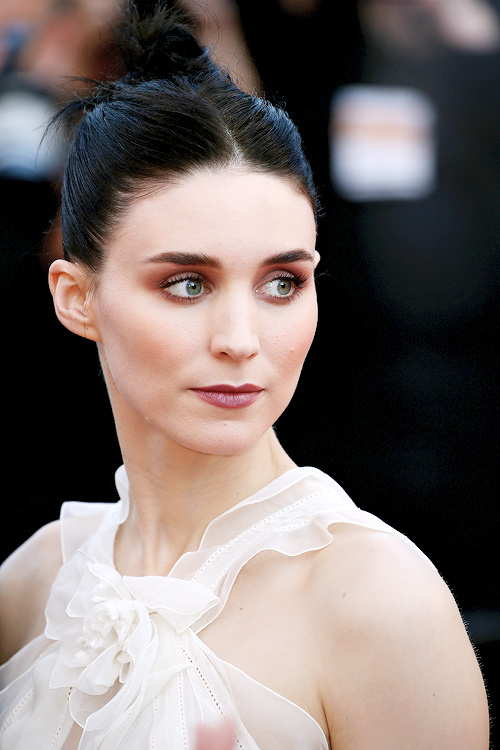 Rooney Mara