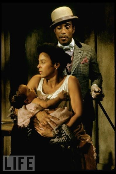 Porgy and Bess (1959) Porgy and Bess (1959)