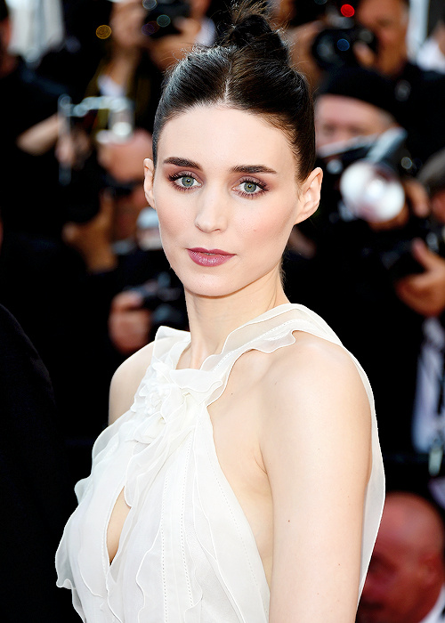 Rooney Mara Rooney Mara