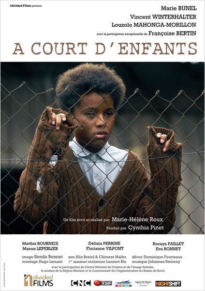 À court d'enfants