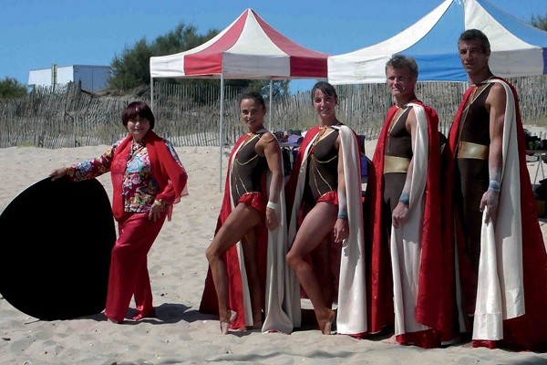 The Beaches of Agnès