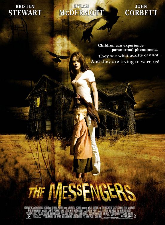 The Messengers The Messengers