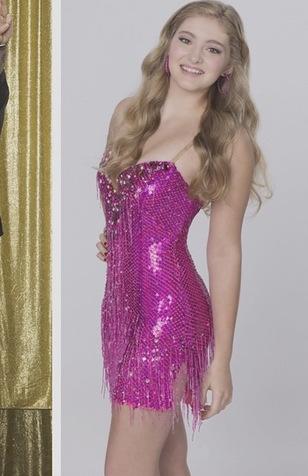 Willow Shields