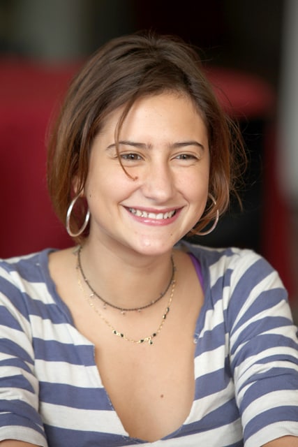 Lola Créton