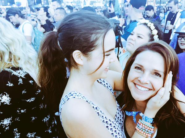 Bailee Madison