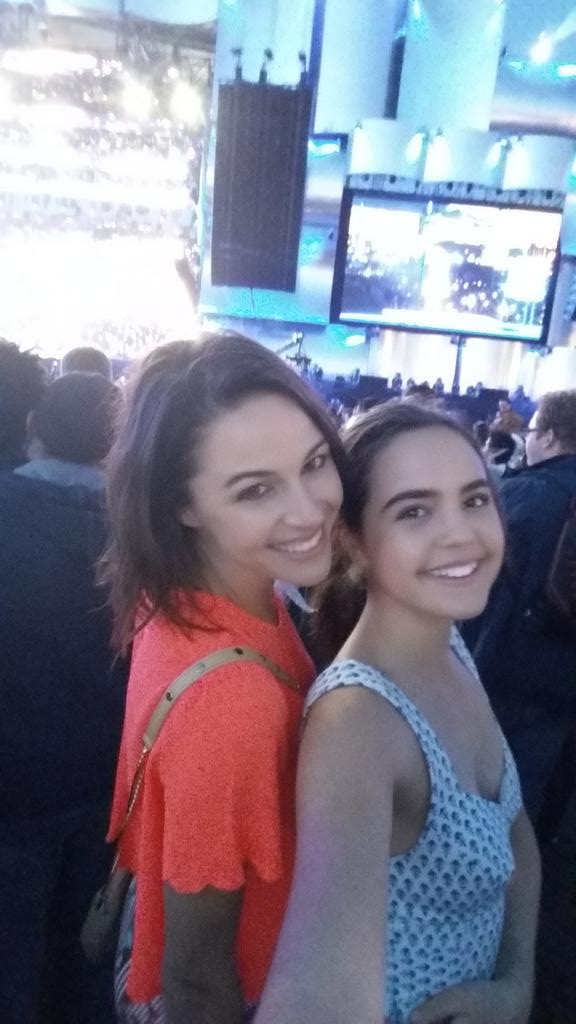 Bailee Madison