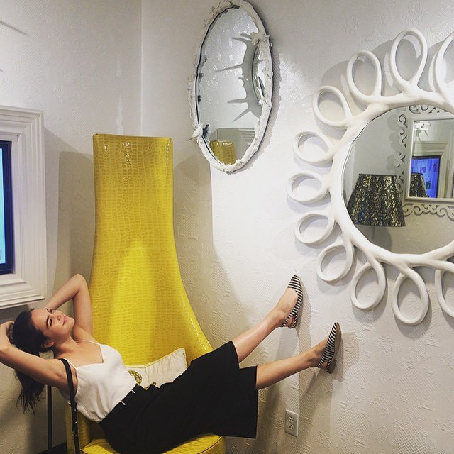 Bailee Madison