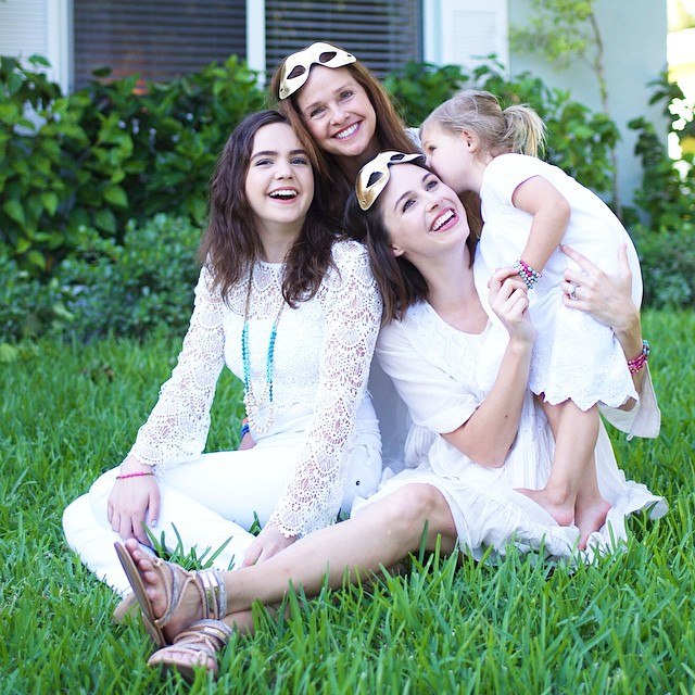 Bailee Madison Bailee Madison