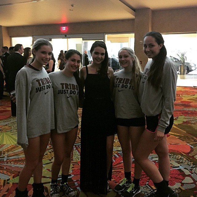 Bailee Madison