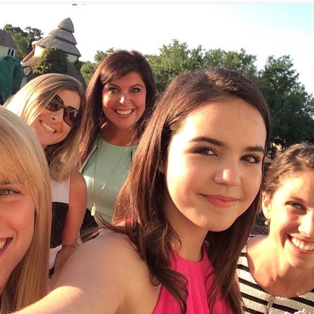 Bailee Madison