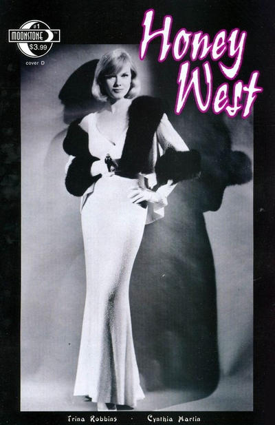 Honey West