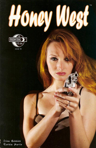 Honey West