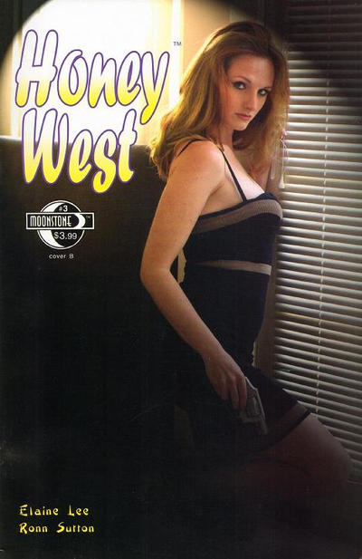Honey West Honey West
