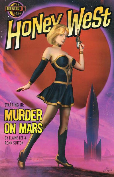 Honey West