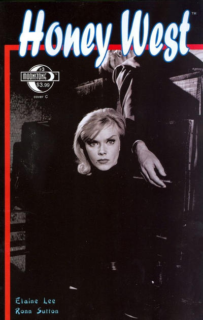 Honey West
