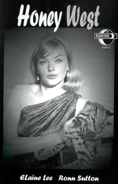 Honey West
