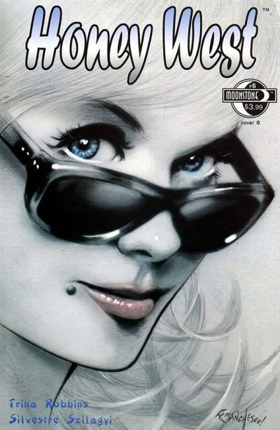 Honey West