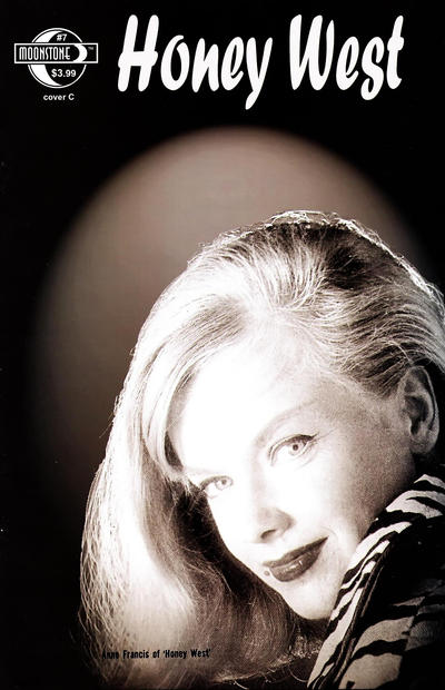 Honey West Honey West