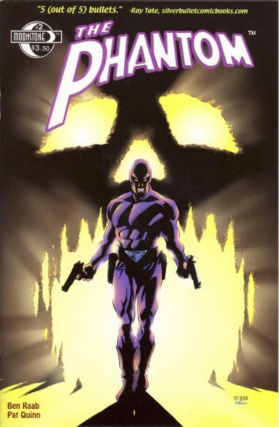 The Phantom