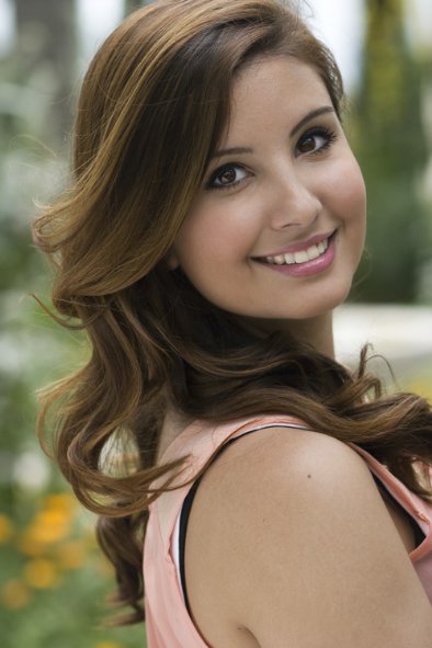 Bruna Berney Bruna Berney