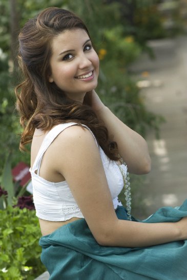 Bruna Berney Bruna Berney
