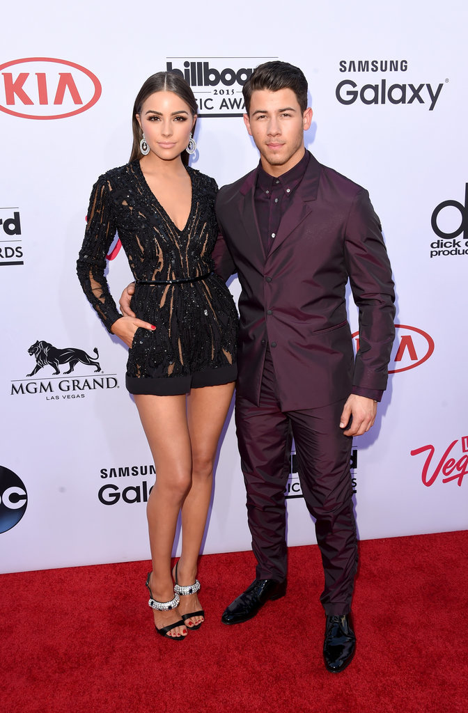 Nick Jonas