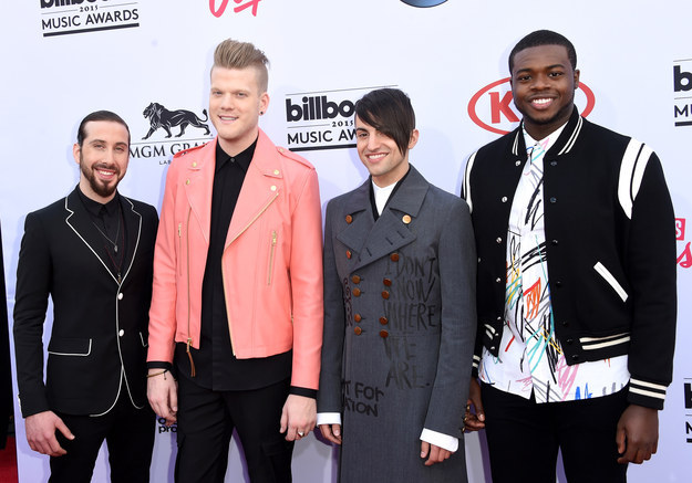 Pentatonix