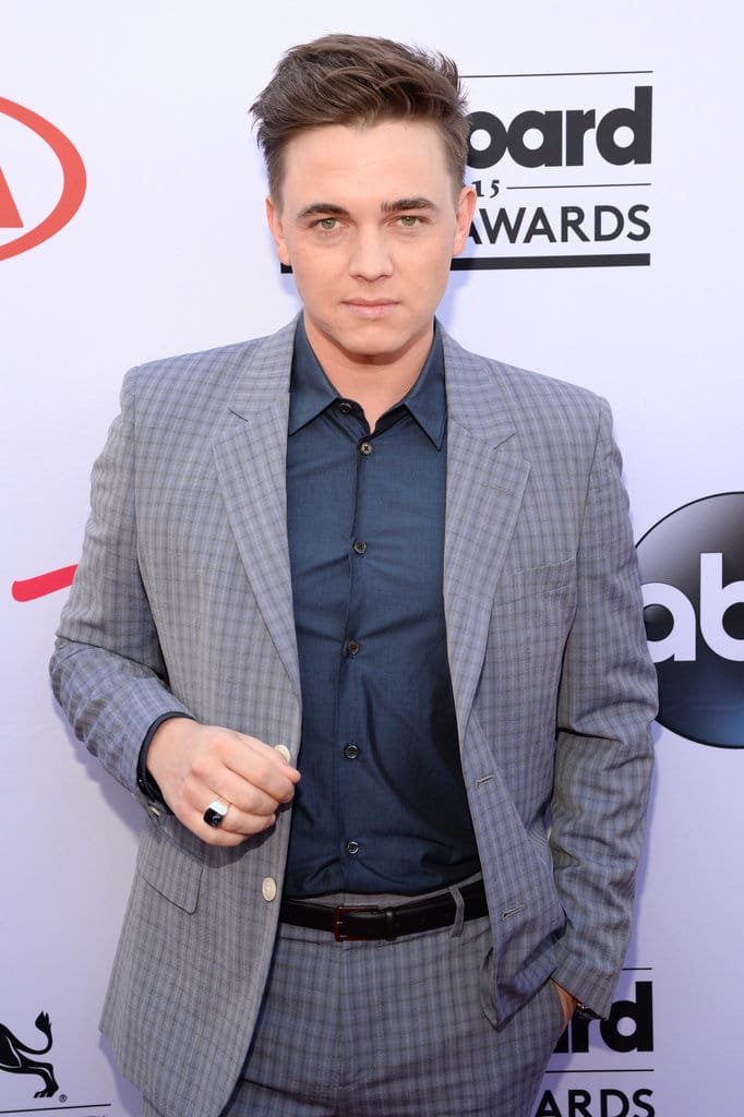 Jesse McCartney