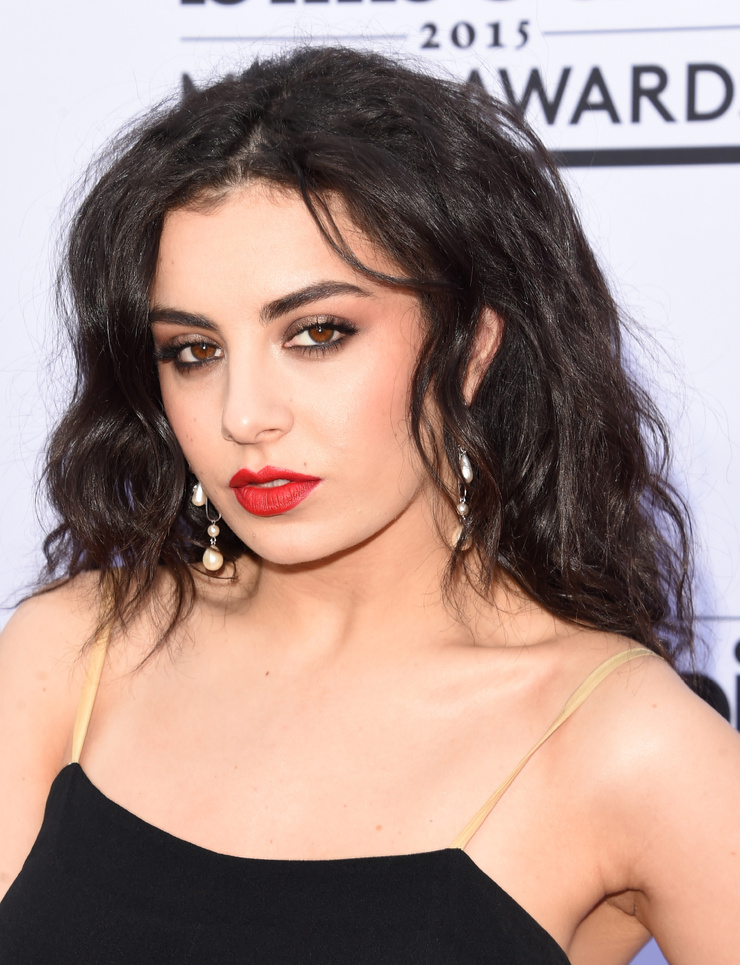 Charli XCX Charli XCX