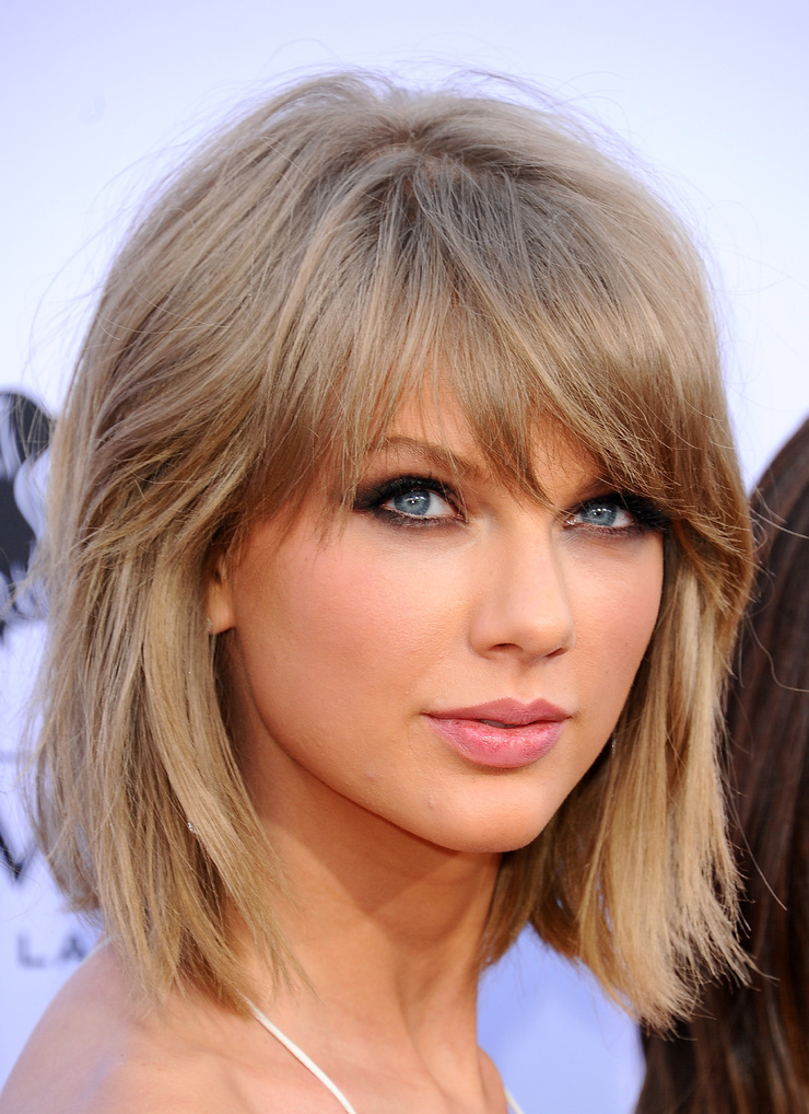 Taylor Swift Taylor Swift
