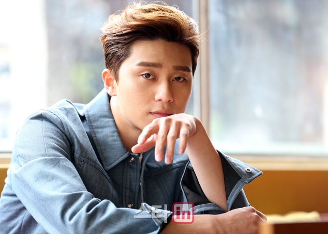 Seo Joon Park