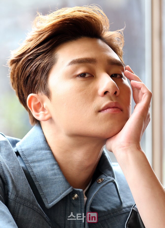 Seo Joon Park