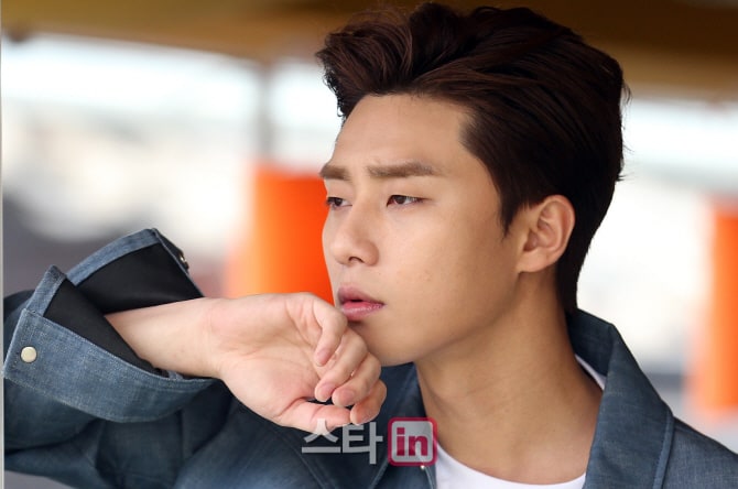 Seo Joon Park