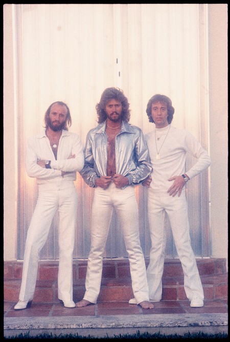 The Bee Gees The Bee Gees