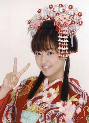 Anmitsu hime